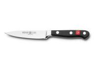 Wüsthof CLASSIC nôž na zeleninu 10 cm 4066/10 - cena, srovnání