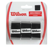 Wilson Pro Soft Overgrip - cena, srovnání