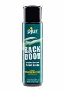 Pjur Back Door Panthenol 100ml - cena, srovnání