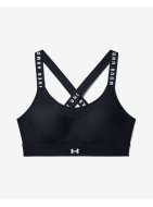 Under Armour Infinity High Bra - cena, srovnání