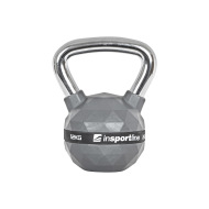 InSPORTline Ketlebel PU 12kg - cena, srovnání