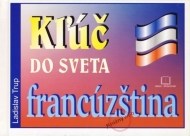 Kľúč do sveta - francúzština - cena, srovnání