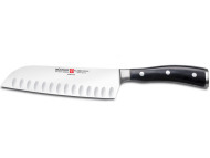 Wüsthof CLASSIC IKON nôž Santoku 17 cm 4176 - cena, srovnání