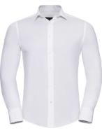 Russell Pánska čašnícka košeľa dlhý rukáv - cena, srovnání