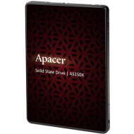 Apacer AP256GAS350XR-1 256GB - cena, srovnání