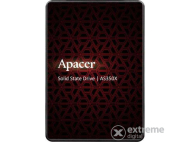 Apacer AP512GAS350XR-1 512GB - cena, srovnání