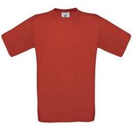 BC Tričko - červené - cena, srovnání