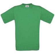 BC Tričko - zelené - cena, srovnání