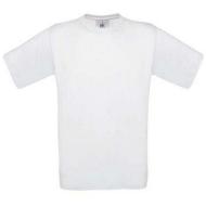 BC Tričko - biele - cena, srovnání