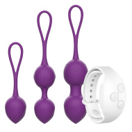 Rewolution Rewobeads Vibrating Balls - cena, srovnání