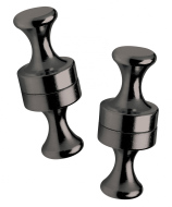 Master Series Power Pins Magnetic Nipple Clamp Set - cena, srovnání