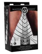 Master Series Heavy Hitch Ball Stretcher Hook with Weights - cena, srovnání