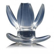 Master Series Clear Claw Expanding Anal Dilator - cena, srovnání