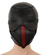 Fetish Collection Head Mask - cena, srovnání