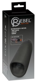 Rebel Kidz Masturbator with 3 Functions