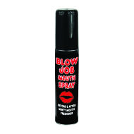 Spencer & Fleetwood Blow Job Spray 25ml - cena, srovnání