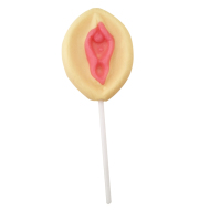 Spencer & Fleetwood Candy Pussy Lollipop - cena, srovnání