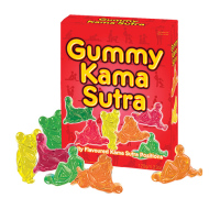 Spencer & Fleetwood Gummy Kama Sutra - cena, srovnání