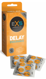 EXS Delay Endurance 12ks