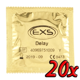 EXS Delay Endurance 20ks