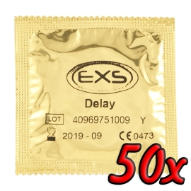 EXS Delay Endurance 50ks