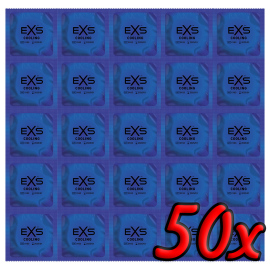 EXS Cooling 50ks