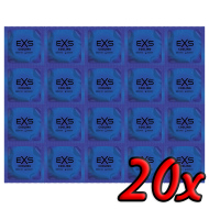 EXS Cooling 20ks - cena, srovnání