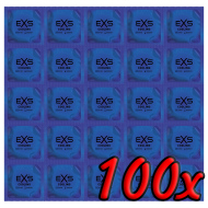 EXS Cooling 100ks - cena, srovnání