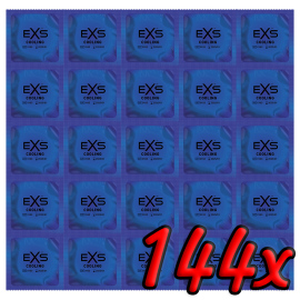 EXS Cooling 144ks