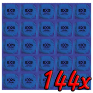 EXS Cooling 144ks - cena, srovnání
