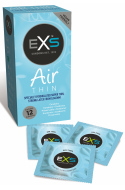 EXS Air Thin 12ks - cena, srovnání