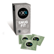 EXS Snug Fit 12ks - cena, srovnání