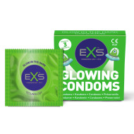 EXS Glowing 3ks - cena, srovnání