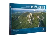 Bytča a okolie z neba - cena, srovnání