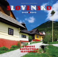 Slovensko Ľudová klenotnica Slovenska - cena, srovnání