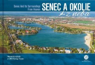 Senec a okolie z neba - cena, srovnání