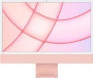 Apple iMac MGPM3SL/A - cena, srovnání