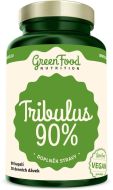 Greenfood Tribulus 90% 90tbl - cena, srovnání