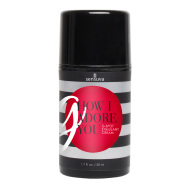 Sensuva G, How I Adore You G-Spot Stimulant Cream 50ml - cena, srovnání