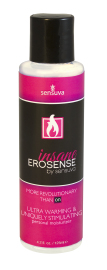 Sensuva Insane Arousal Glide Original 125ml