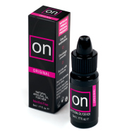 Sensuva ON Arousal Oil for Her Original 5ml - cena, srovnání