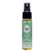Sensuva Deeply Love You Spearment Throat Relaxing Spray 30ml - cena, srovnání