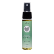 Sensuva Deeply Love You Spearment Throat Relaxing Spray 30ml - cena, srovnání