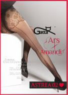 Gatta Ars Amandi Astrea 02 - cena, srovnání