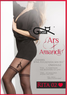 Gatta Ars Amandi Rita 02 - cena, srovnání