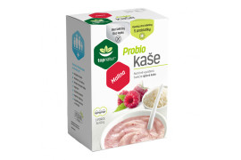 Topnatur Probio Kaša sladká malina 3x60g