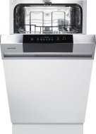 Gorenje GI520E15X - cena, srovnání