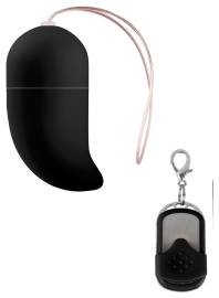 Shot Toys Vibrating G-spot Egg Medium