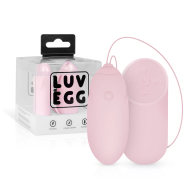 LUV EGG Pink - cena, srovnání