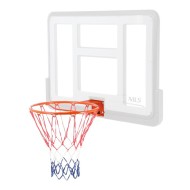 Nils Basketbalová obruč ODKR2 - cena, srovnání
